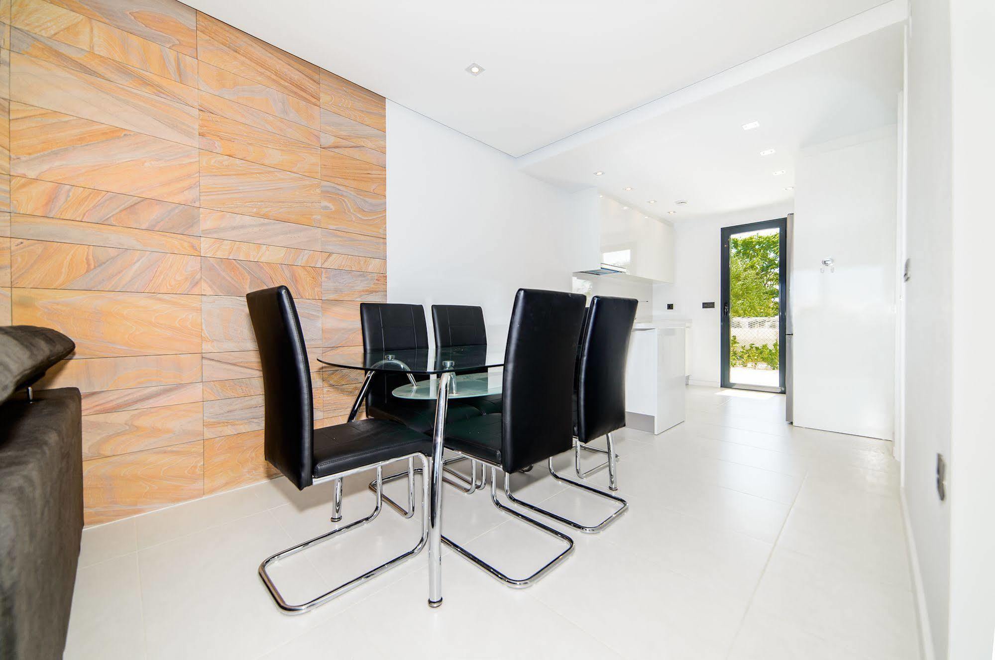 Espanhouse Diamante Apartment Pilar de la Horadada Exterior foto