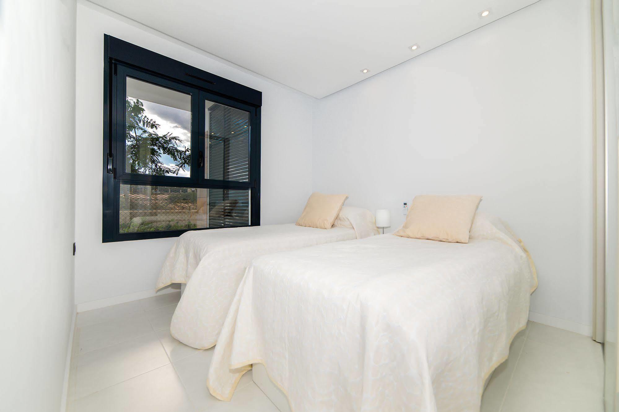 Espanhouse Diamante Apartment Pilar de la Horadada Exterior foto